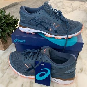 ASICS Gel Kayano 24